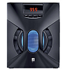 iBALL Boom Box Bluetooth 5.1 Speaker Black