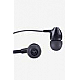 iball iB-229 Earphone with Mic - Pack of 2