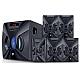 iBALL Boom Box Bluetooth 5.1 Speaker Black