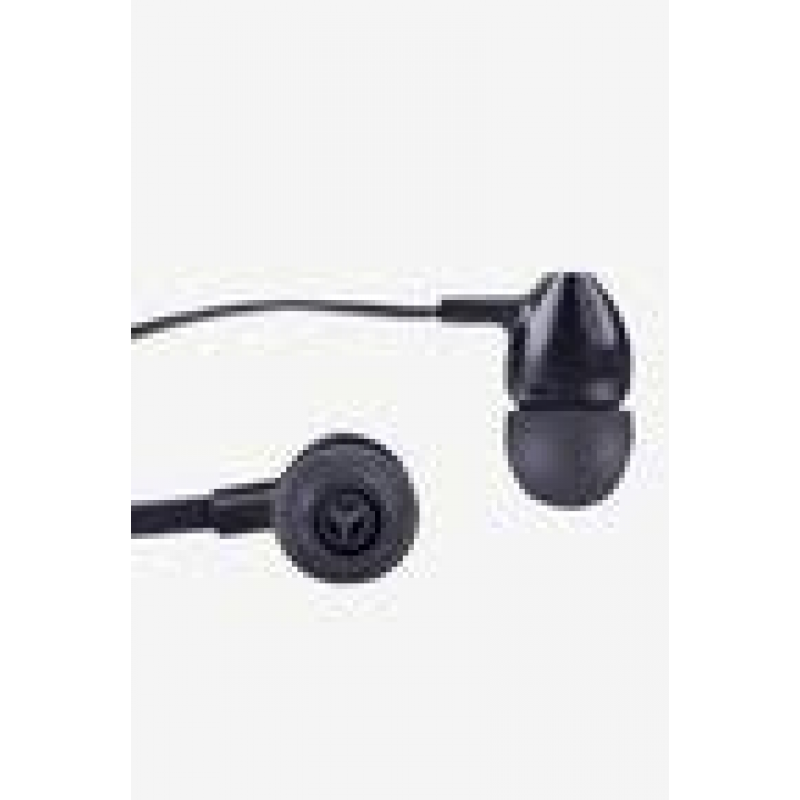 iball iB-229 Earphone with Mic - Pack of 2