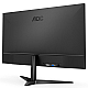 AOC 24B1XHS 23.8 inch LED Monitor withHDMI/VGA Port, Full HD, Wall Mountable, 3 Side Borderless