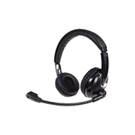 iBall Upbeat D3 Headset(Black) iBall Upbeat D3 Headset(Black)