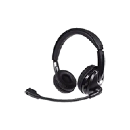 iBall Upbeat D3 Headset(Black)