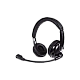 iBall Upbeat D3 Headset(Black)