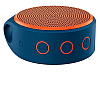 Logitech X100 Wireless Bluetooth Spekers (Blue/Orange)