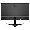 AOC 24B1XHS 23.8 inch LED Monitor withHDMI/VGA Port, Full HD, Wall Mountable, 3 Side Borderless