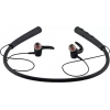 iBall EarWear Base BT 5.0 Neckband Earphone with Mic and 12 Hours Battery Life (Black)