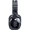 iBall Pulse BT4 Wireless Headset with Mic, Designed for Powerful Bass, Black