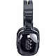 iBall Pulse BT4 Wireless Headset with Mic, Designed for Powerful Bass, Black