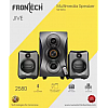 Frontech SW-0016 20 W Bluetooth Home Theatre  (Black, 2.1 Channel)