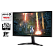 Acer KG241Q bmiix 23.6-inch Full HD Gaming Monitor