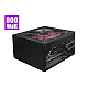 Frontech PS-0006 800 Watts PSU  (Black)