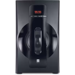 iBall Tarang Lion BT 2.1 Channel Multimedia Speakers (Black) iBall Tarang Lion BT 2.1 Channel Multimedia Speakers (Black)