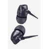 iball iB-229 Earphone with Mic - Pack of 2