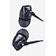 iball iB-229 Earphone with Mic - Pack of 2