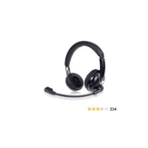 iBall Upbeat D3 Headset(Black) iBall Upbeat D3 Headset(Black)