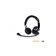 iBall Upbeat D3 Headset(Black)