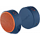 Logitech X100 Wireless Bluetooth Spekers (Blue/Orange)