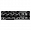 Zebronics K 21 Wired USB Laptop Keyboard  (Grey)