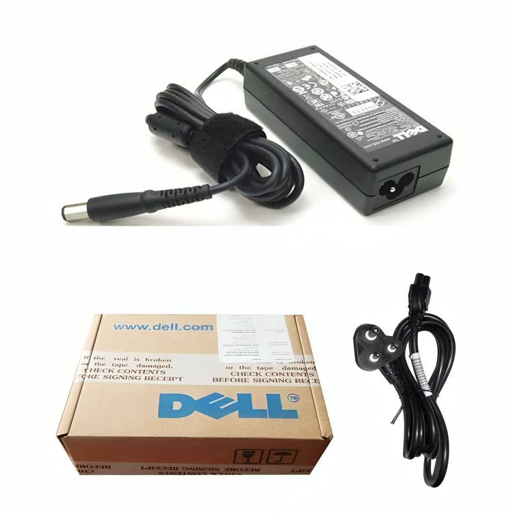 DELL DL5334 Laptop Charger for Inspiron 3521 (Black)