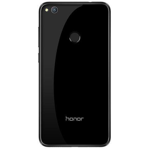 Honor 8 Lite Black  4GB RAM 64GB Storage  refurbished