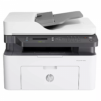 HP 138FNW All in One Laser Monochrome Printer Refurbished