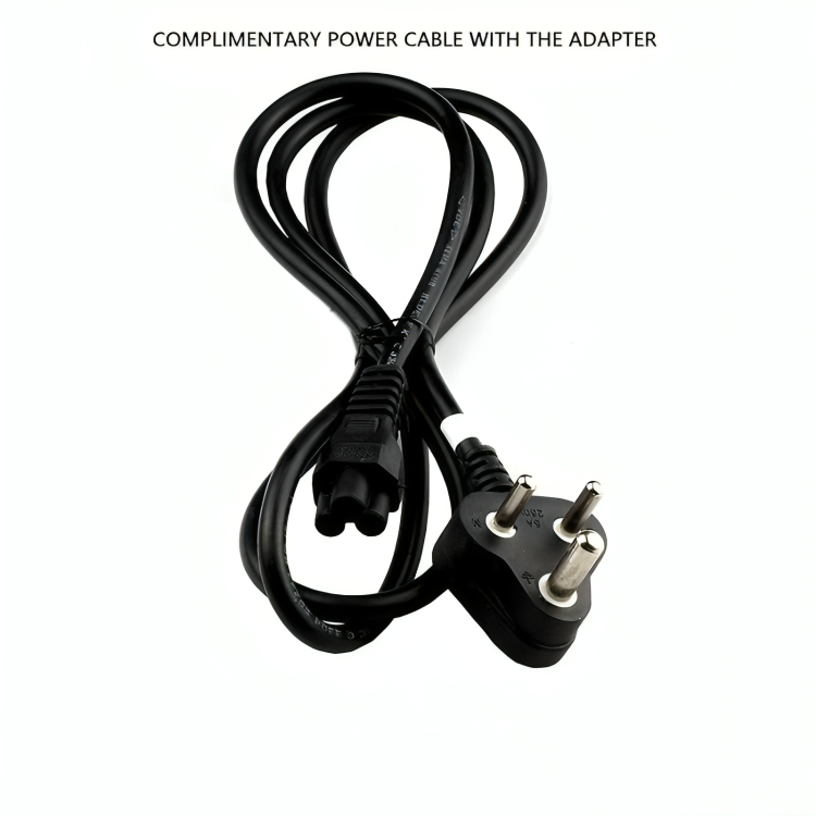 DELL DL5334 Laptop Charger for Inspiron 3521 (Black)