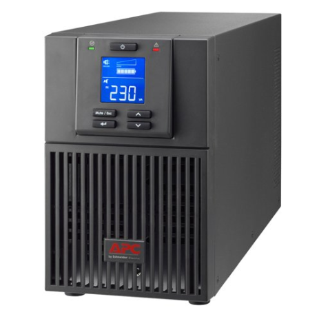APC SRC1KI-IN 1KVA /800W Built in Battery UPS APC SRC1KI-IN 1KVA /800W Built in Battery UPS