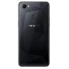 OPPO F7 Black 4 GB RAM 64 GB Storage (Refurbished)