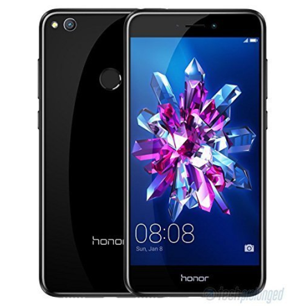 Honor 8 Lite Black  4GB RAM 64GB Storage  refurbished