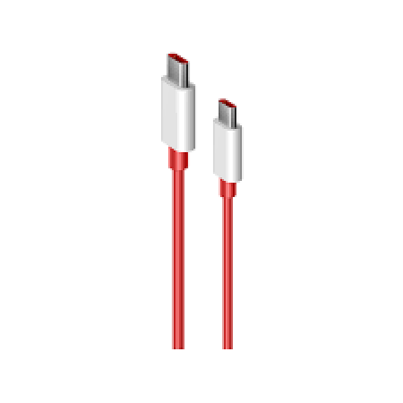 OnePlus warp charger Type-C Cable 150cm OnePlus warp charger Type-C Cable 150cm