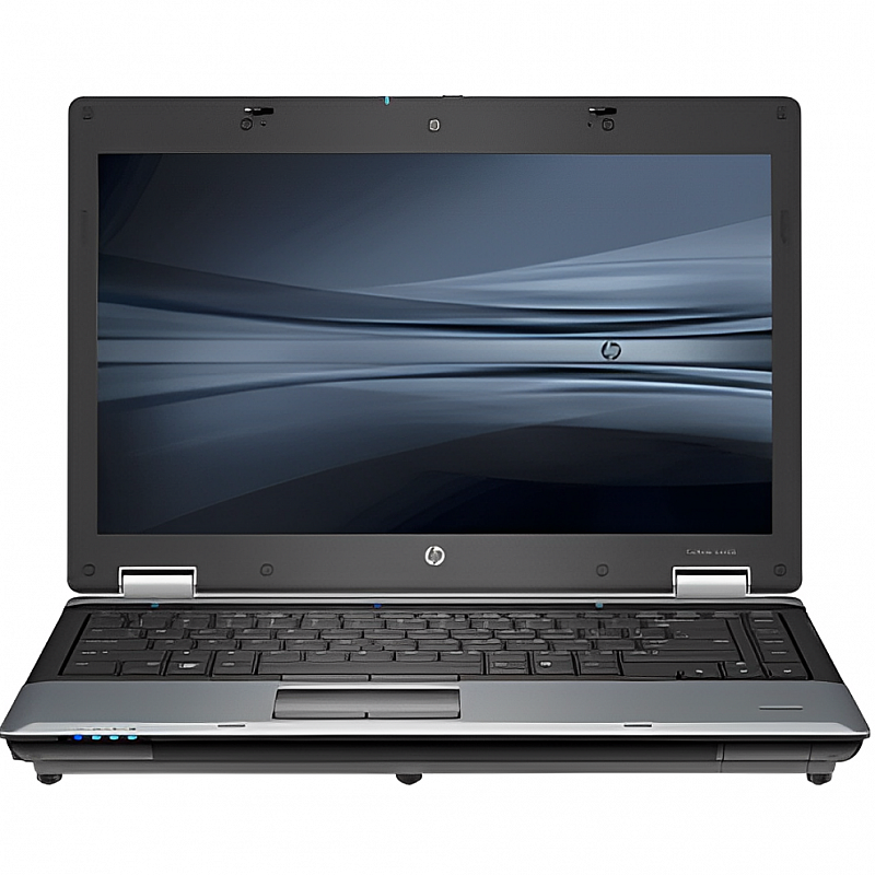 HP Elitebook 8440 (320 GB, i5, 1st Generation, 4 GB) Refurbished