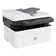 HP 138FNW All in One Laser Monochrome Printer Refurbished