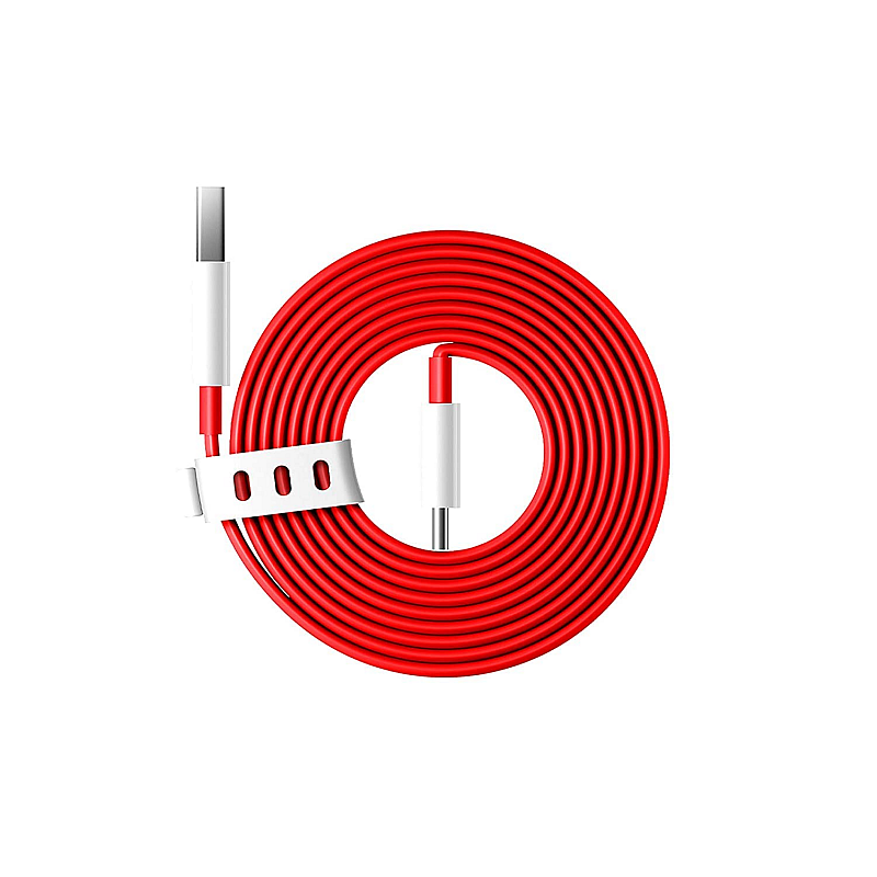 OnePlus warp charger Type-C Cable 150cm OnePlus warp charger Type-C Cable 150cm