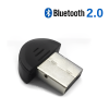 Bluetooth 2.0 USB Dongle Adapter for PC/Laptop,