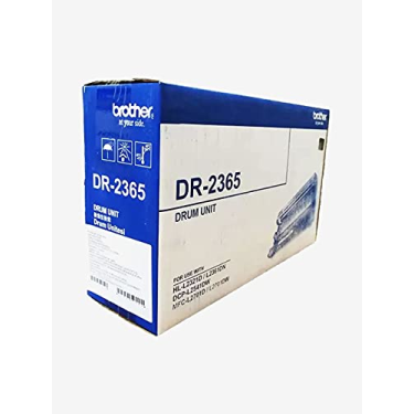 Brother DR-2365 12000 Pages Drum Cartridge Brother DR-2365 12000 Pages Drum Cartridge