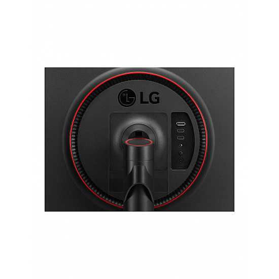 LG Electronics Ultra-Gear 24 inches 1920 x 1080 Pixels 144Hz, Native 1ms Full HD LCD Gaming Monitor 24GL650F Black