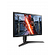 LG Electronics Ultra-Gear 24 inches 1920 x 1080 Pixels 144Hz, Native 1ms Full HD LCD Gaming Monitor 24GL650F Black