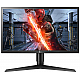 LG Electronics Ultra-Gear 24 inches 1920 x 1080 Pixels 144Hz, Native 1ms Full HD LCD Gaming Monitor 24GL650F Black