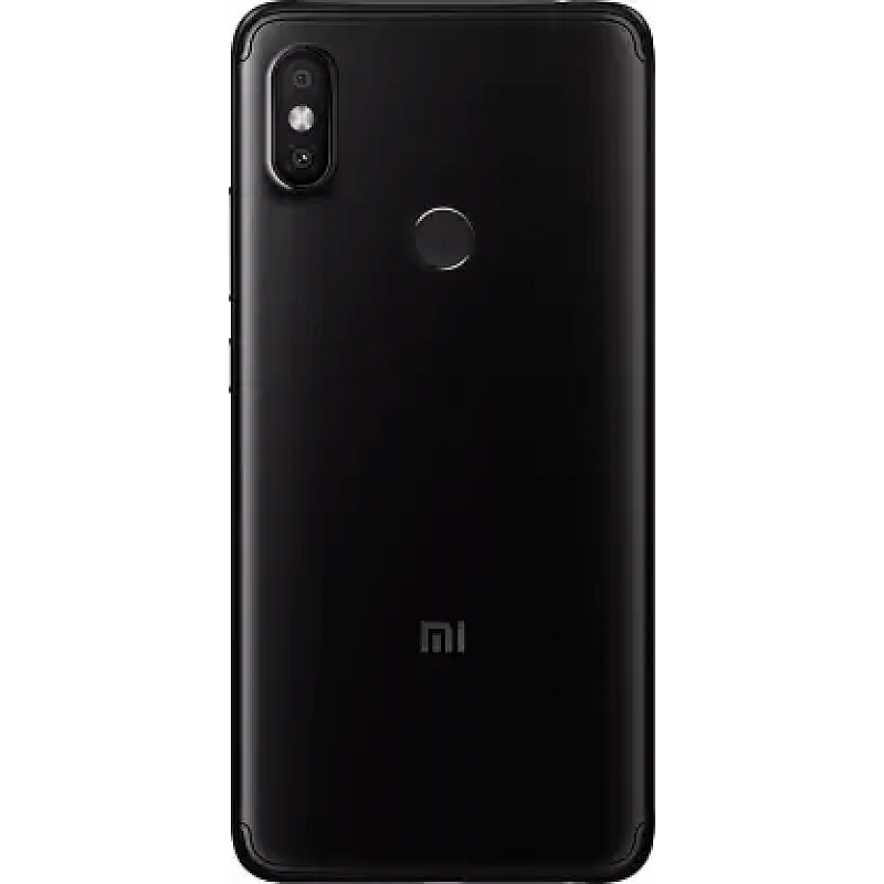 Redmi Y2 (Gold, 3GB, RAM, 32GB Storage) Refurbished