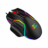 Ant Esports GM320 RGB Optical Wired Gaming Mouse 8 Programmable Buttons 7200 DPI