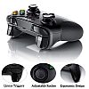 CLAW Shoot Bluetooth Mobile Gamepad Controller for Android Phones, Tablets & Windows PC