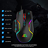 Ant Esports GM320 RGB Optical Wired Gaming Mouse 8 Programmable Buttons 7200 DPI