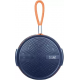 boAt Stone 230 3 W Bluetooth Speaker  (Midnight blue, Mono Channel)