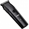 Misfit Groom 100 Trimmer 120 min Runtime 5 Length Settings  (Black)