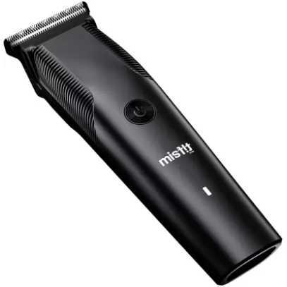Misfit Groom 100 Trimmer 120 min Runtime 5 Length Settings (Black) Misfit Groom 100 Trimmer 120 min Runtime 5 Length Settings (Black)