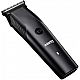 Misfit Groom 100 Trimmer 120 min Runtime 5 Length Settings  (Black)