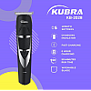 Kubra KB-2028 Rechargeable Cordless 50 Minutes Runtime Hair and Beard Trimmer for Men (Black)