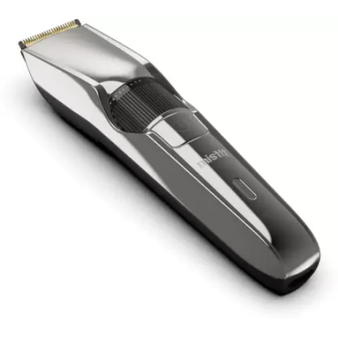 Misfit by boAt T50 Trimmer 160 mins Runtime 40 Length Settings Silver Misfit by boAt T50 Trimmer 160 mins Runtime 40 Length Settings Silver