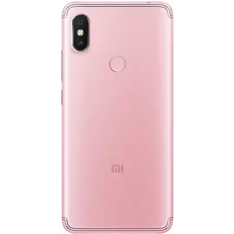 Redmi Y2 Rose Gold, 4GB, RAM, 64GB Storage Refurbished